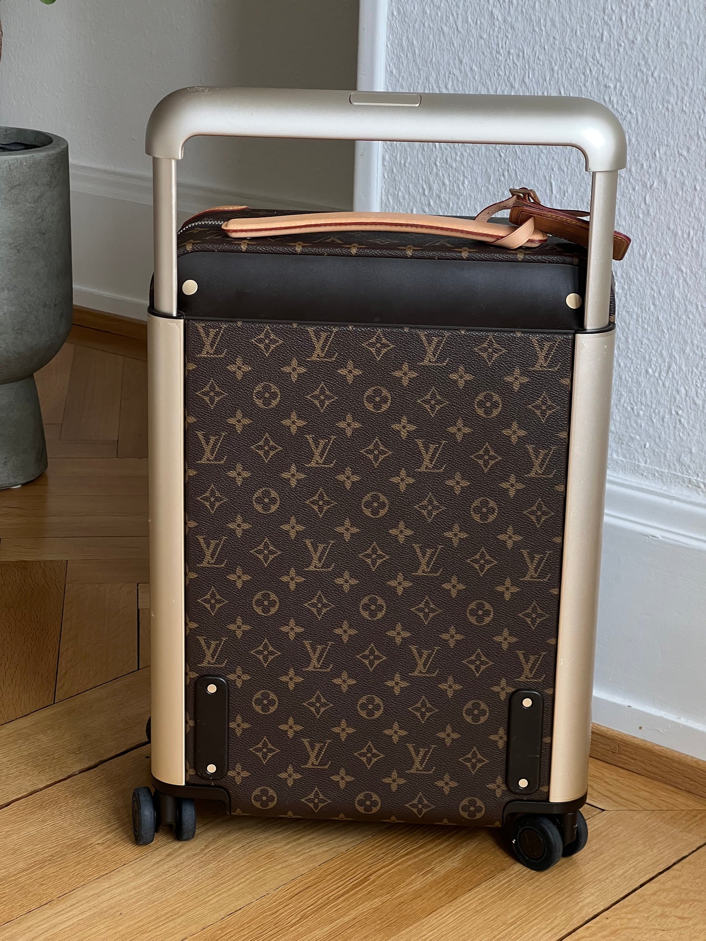 Louis Vuitton valise Horizon