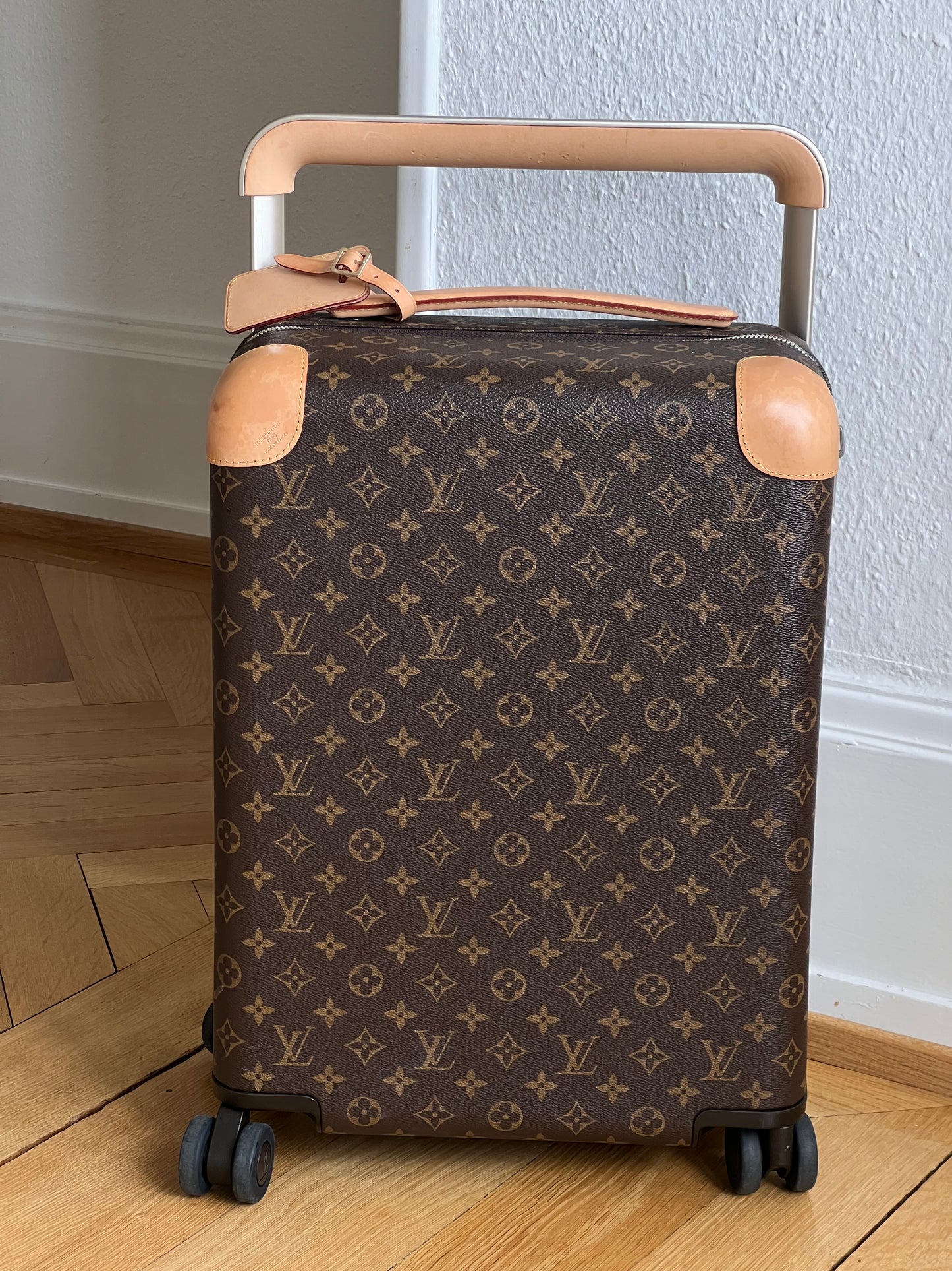 Louis Vuitton valise Horizon