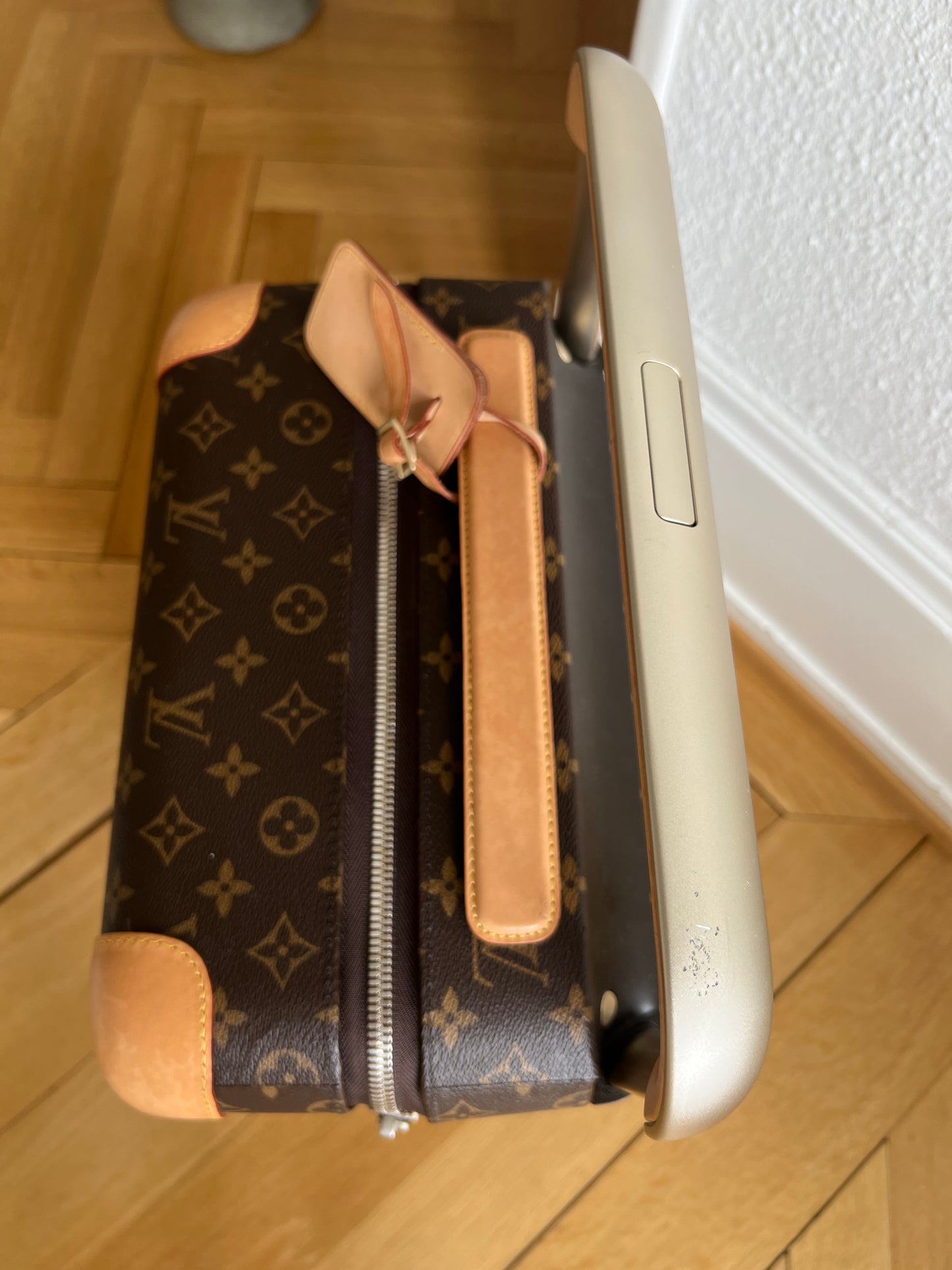 Louis Vuitton valise Horizon