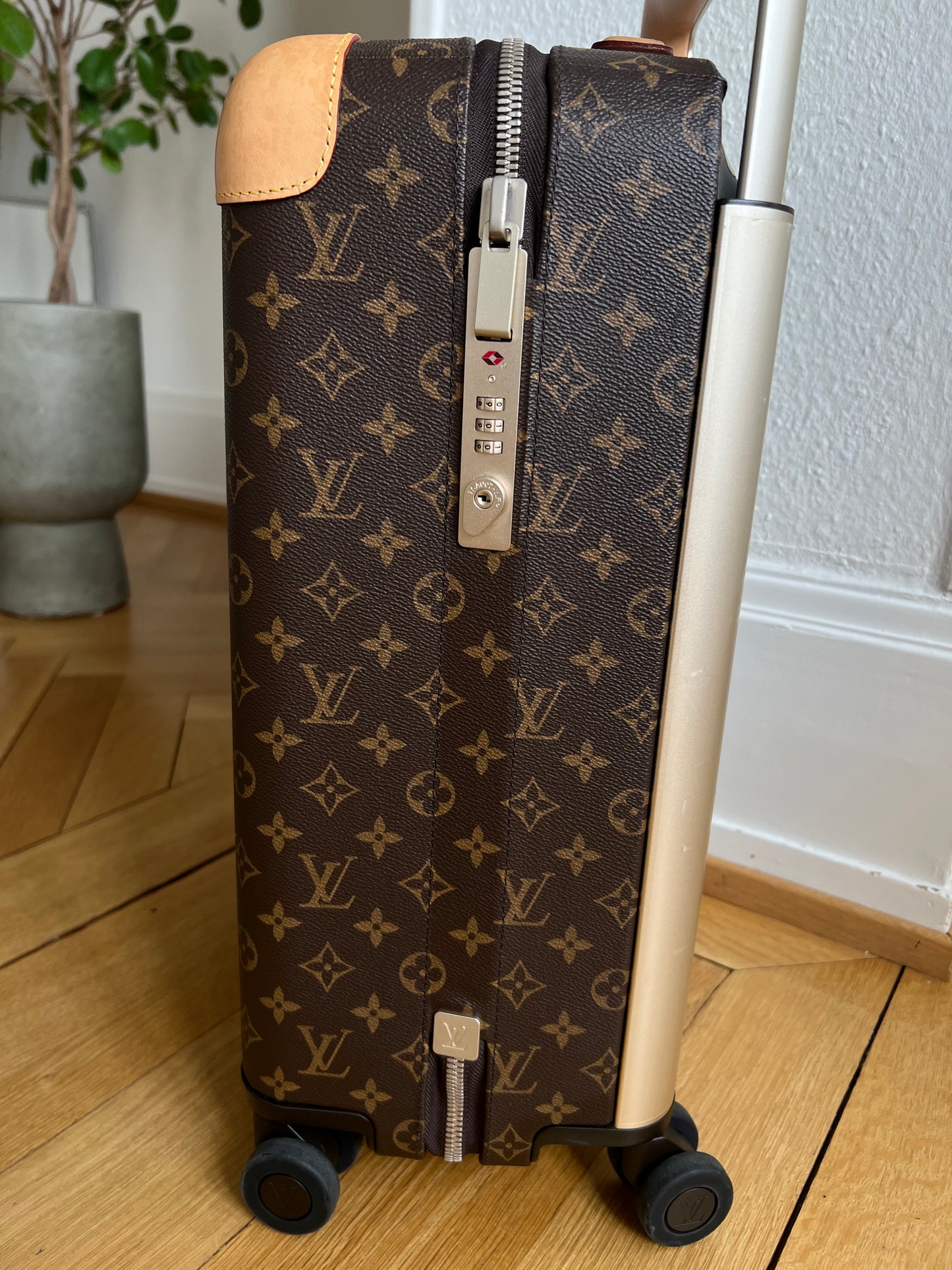 Louis Vuitton valise Horizon