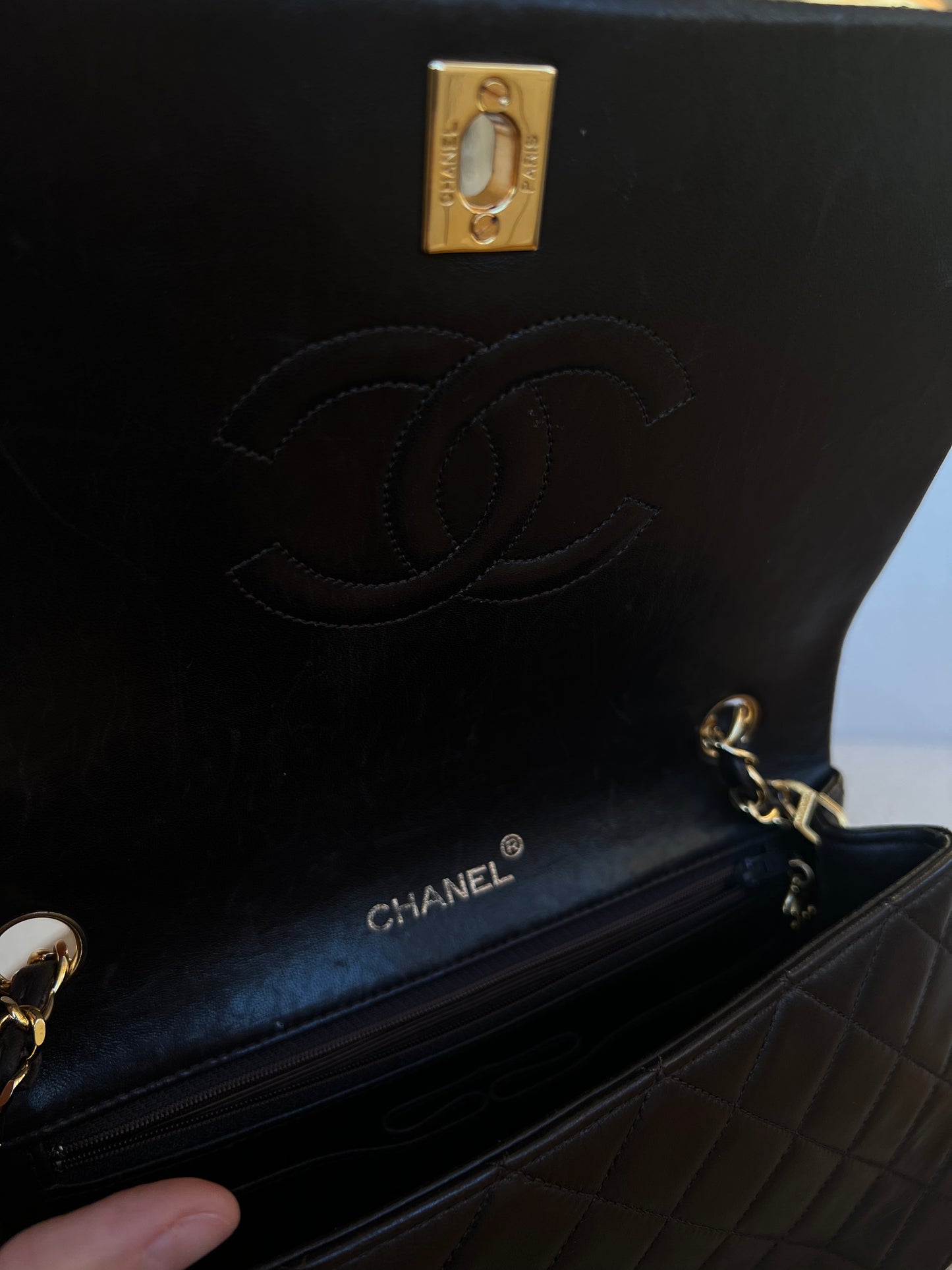 Chanel Full Flap