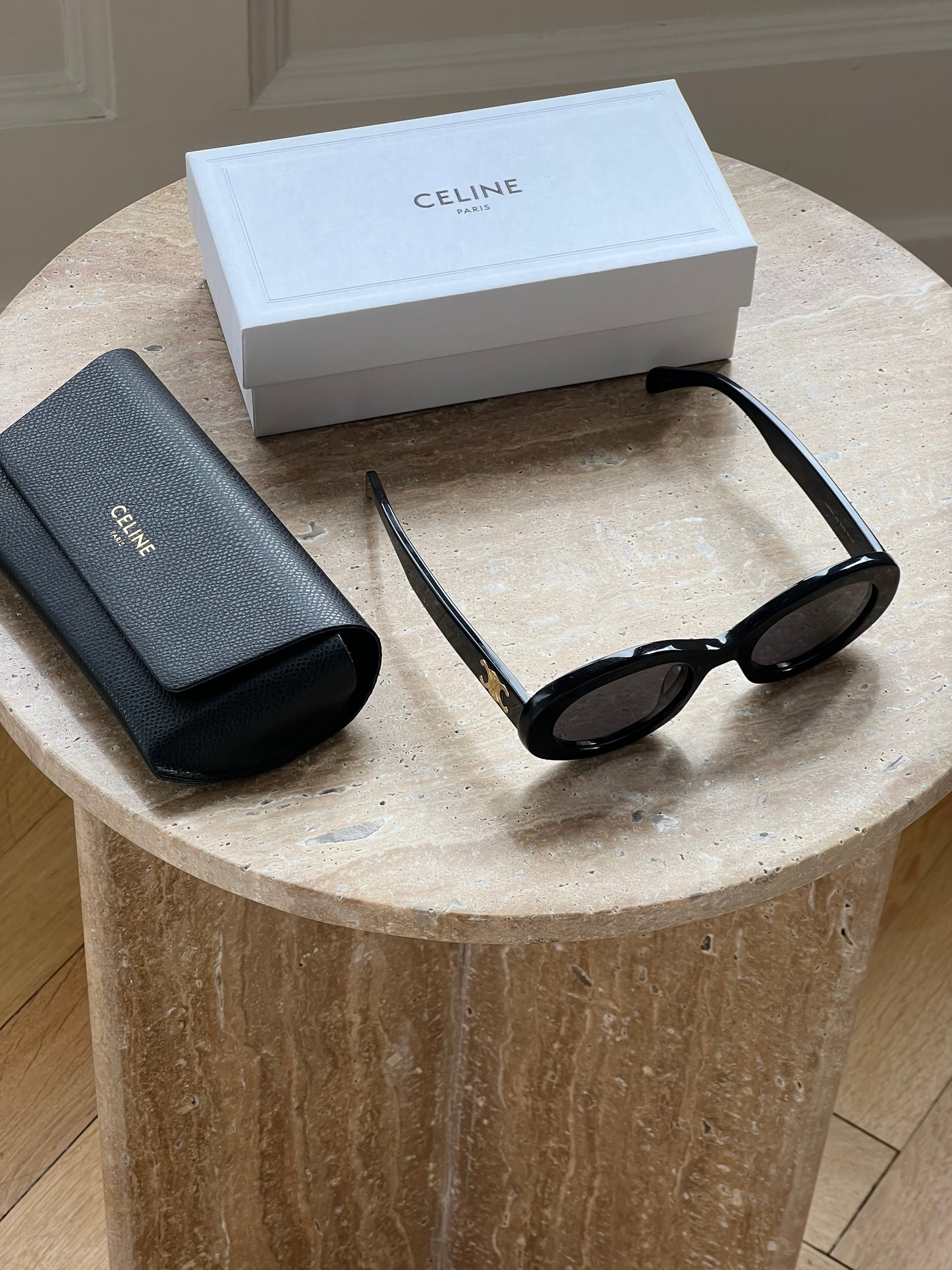 Celine sunglasses