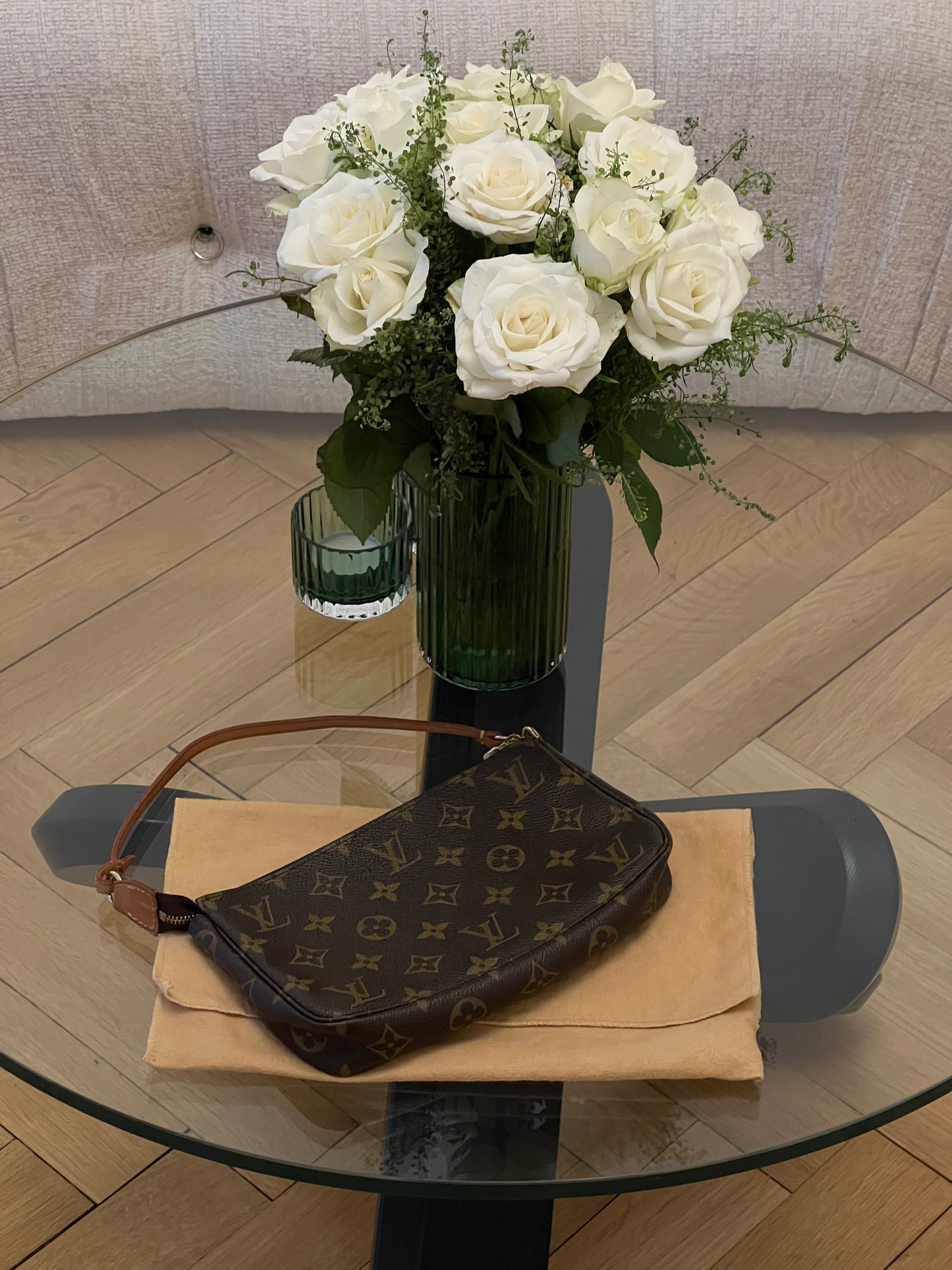 Louis Vuitton Pochette Accessoire