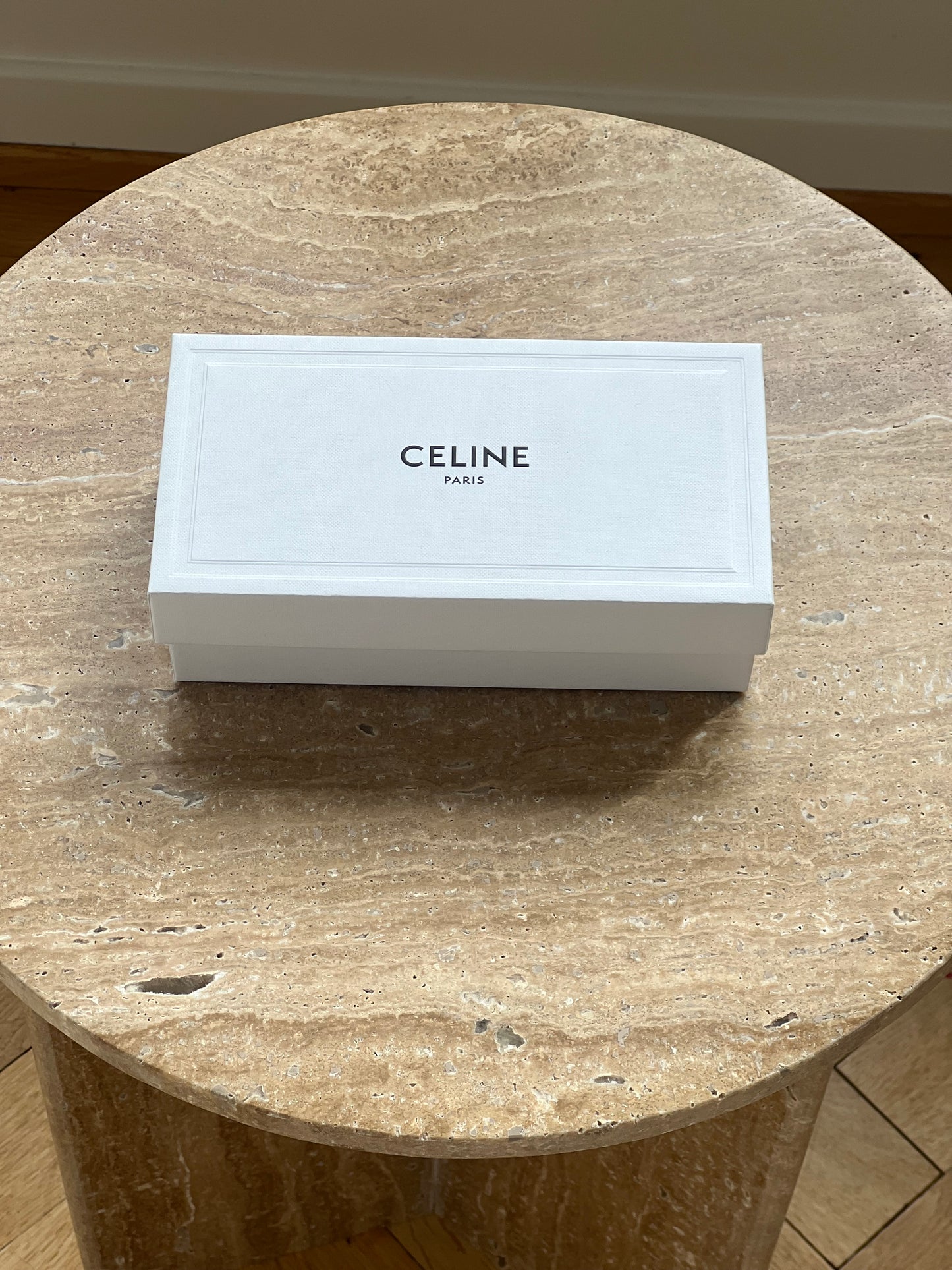 Celine sunglasses