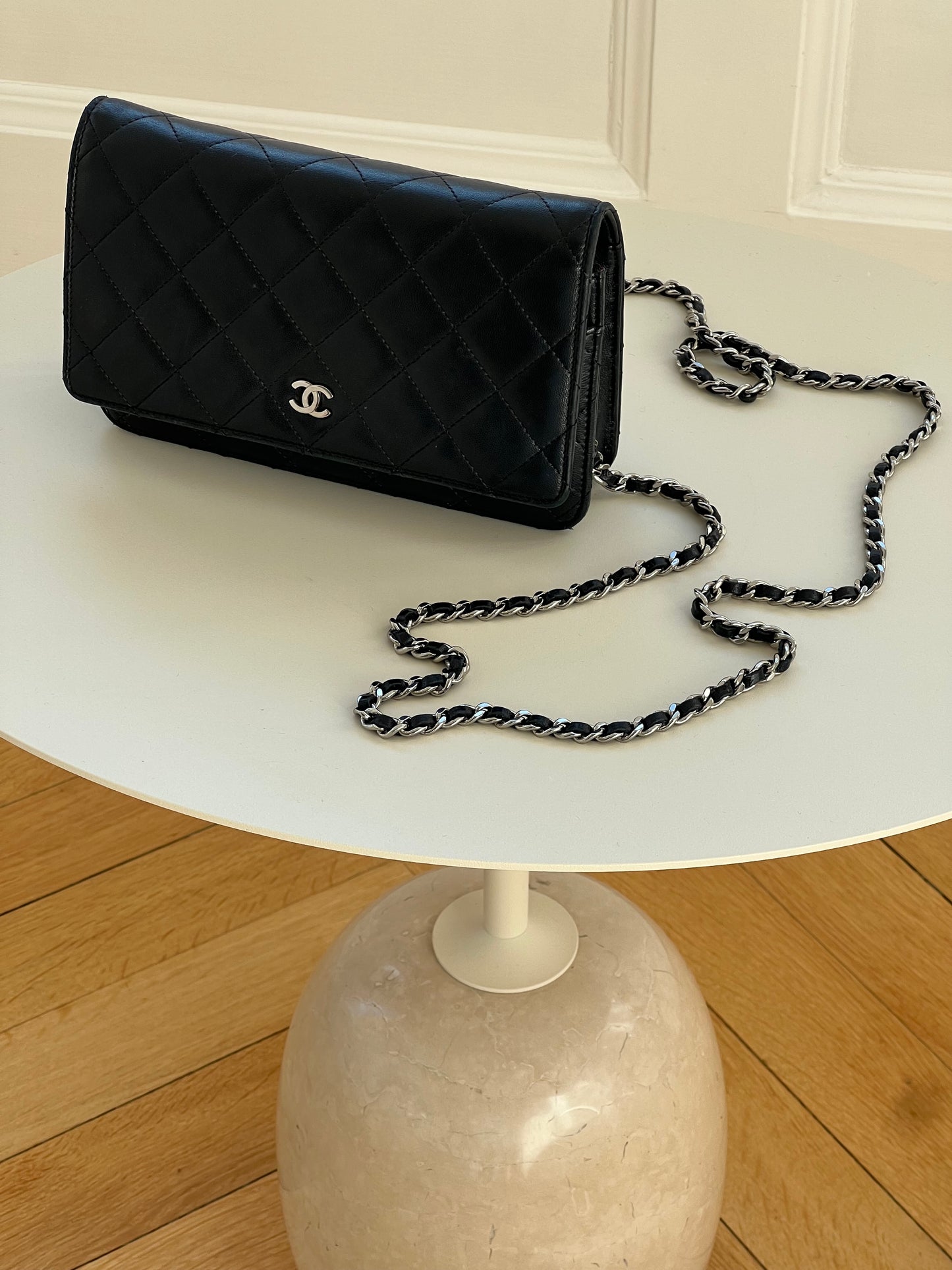 Chanel WOC