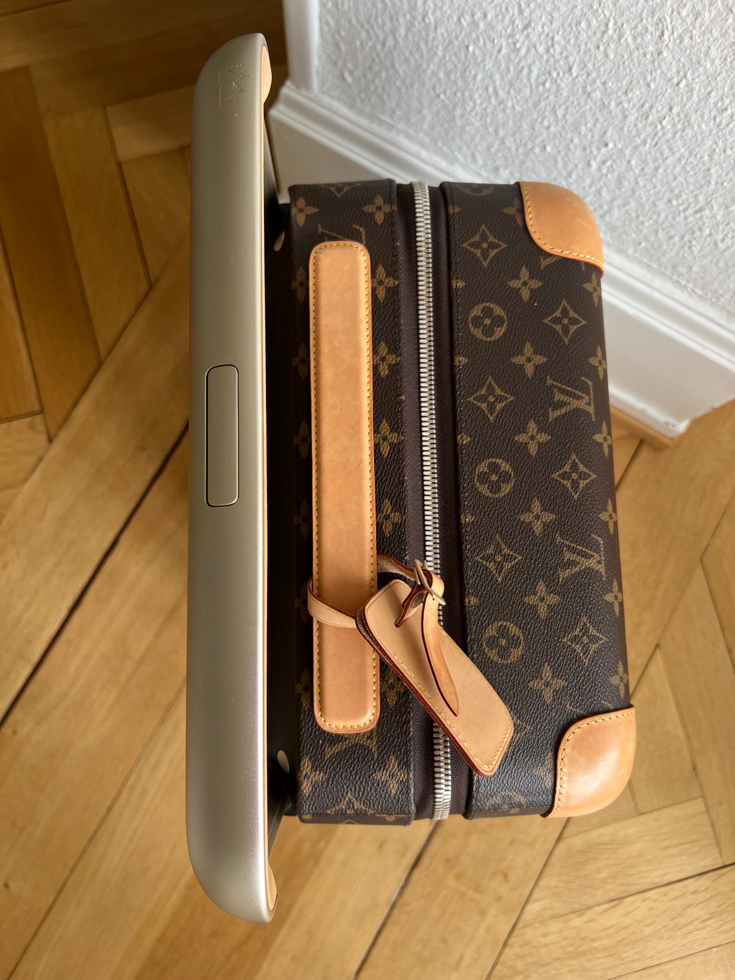 Louis Vuitton valise Horizon