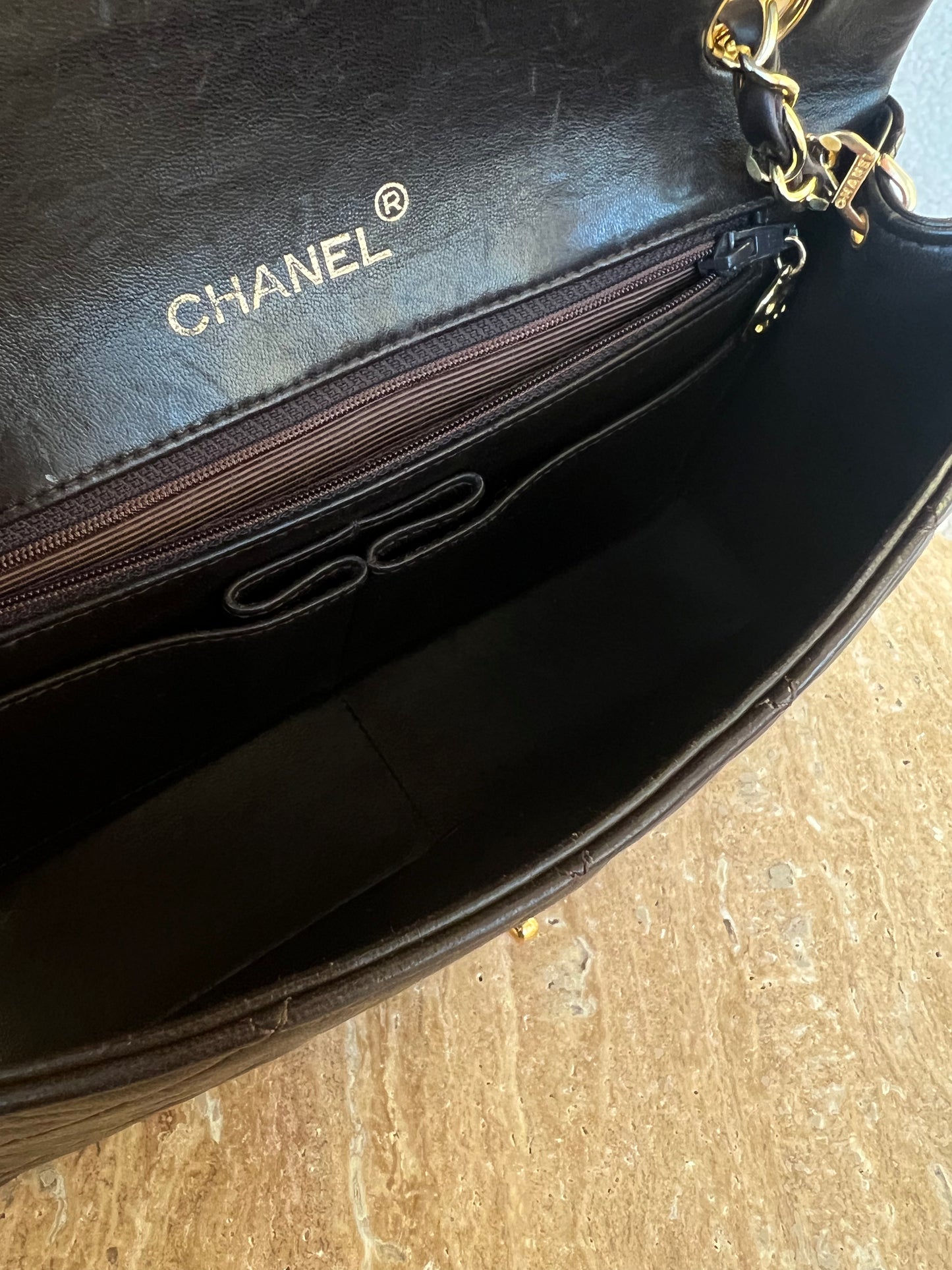 Chanel Full Flap