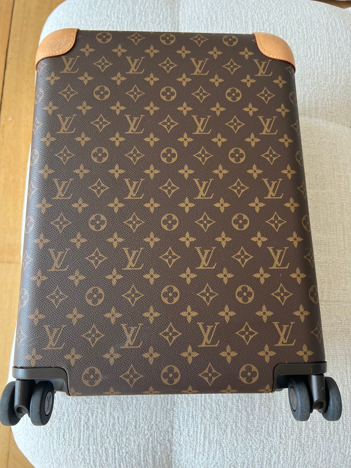 Louis Vuitton valise Horizon