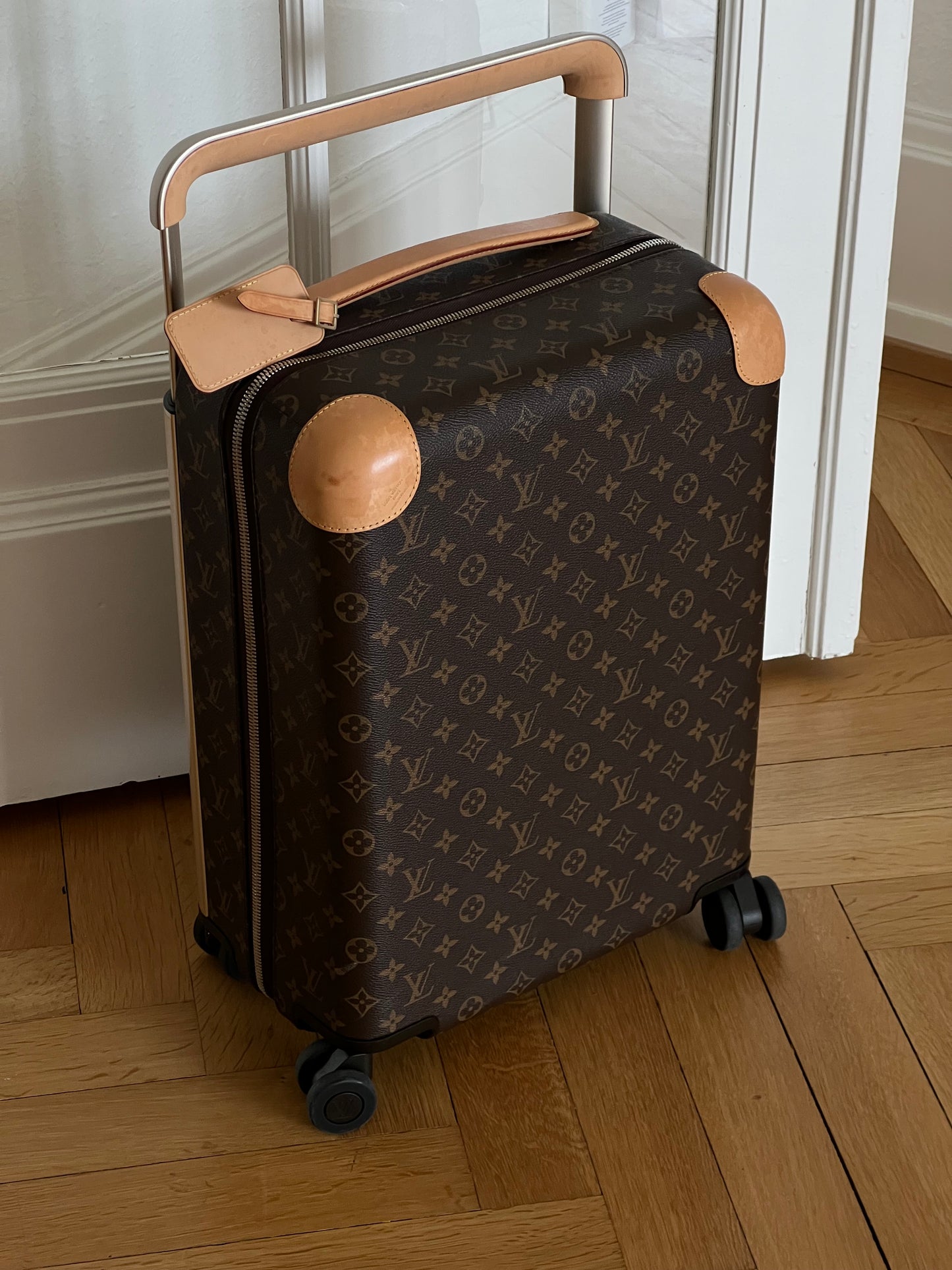 Louis Vuitton valise Horizon