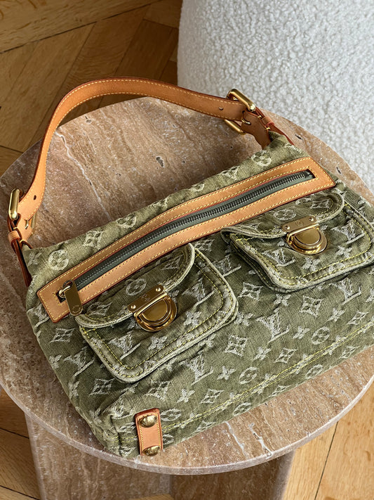 Louis Vuitton Baggy PM