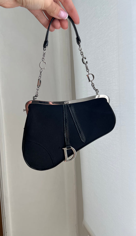 Dior Mini Saddle