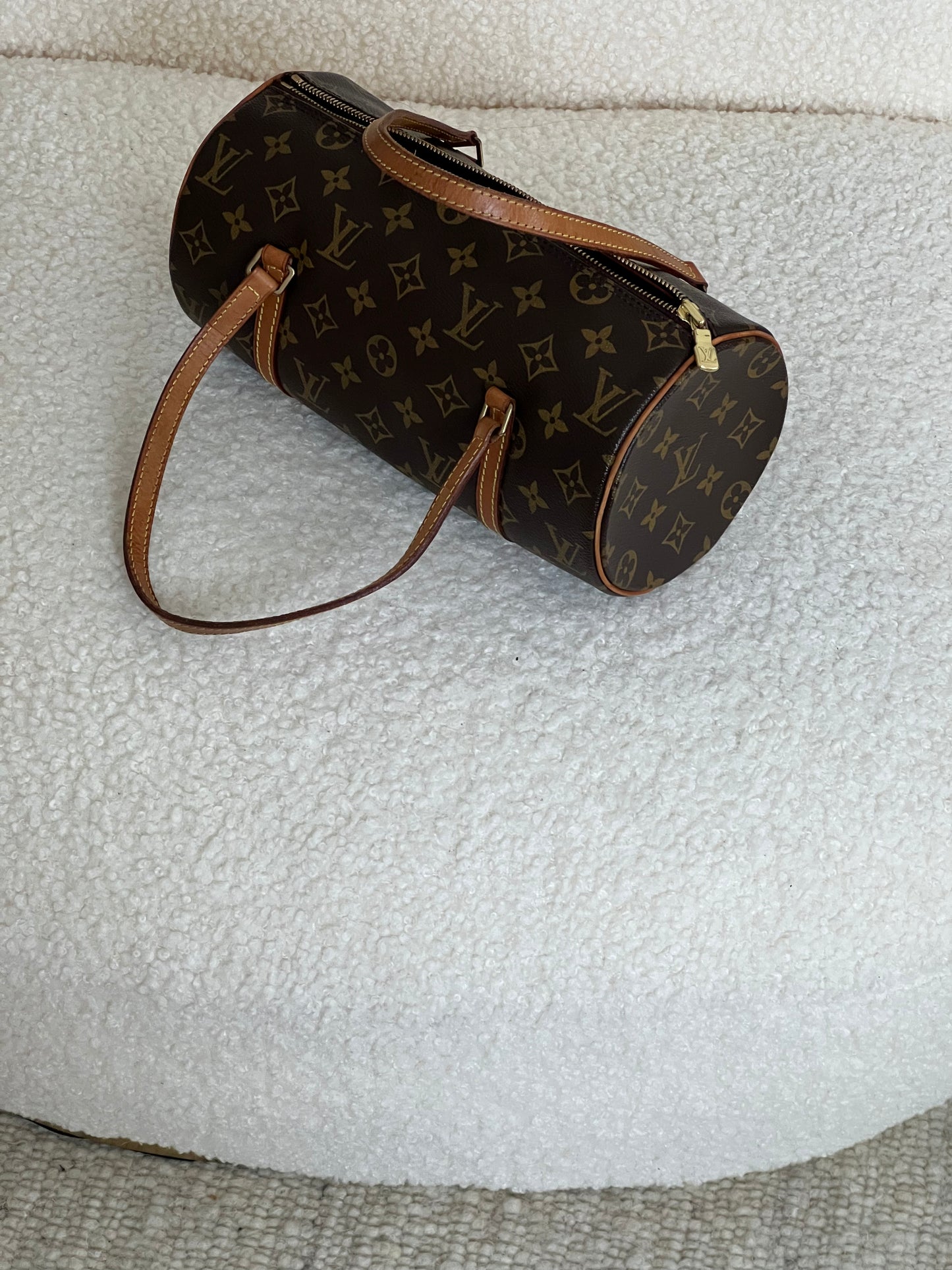 Louis Vuitton Papillon