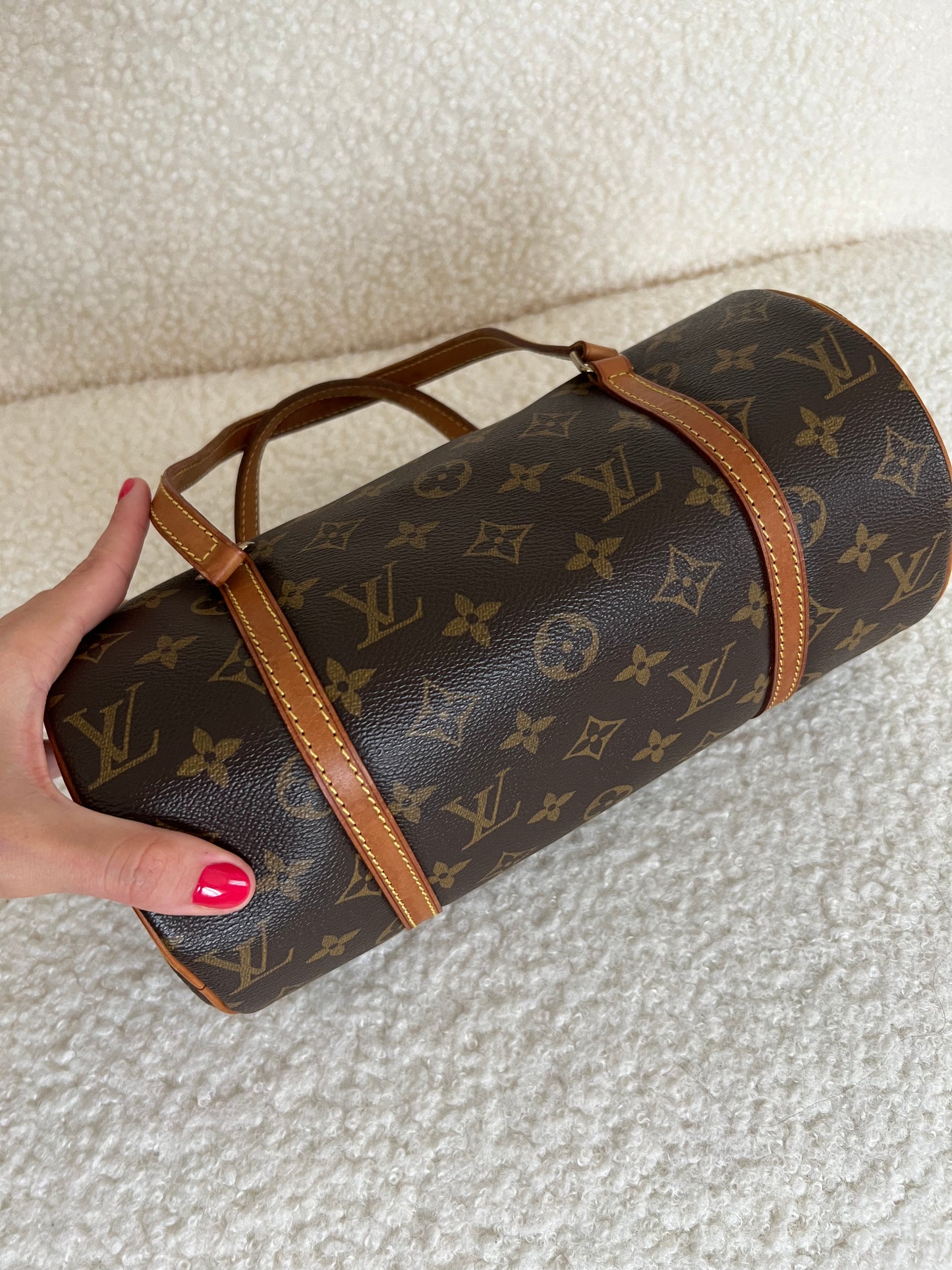 Louis Vuitton Papillon