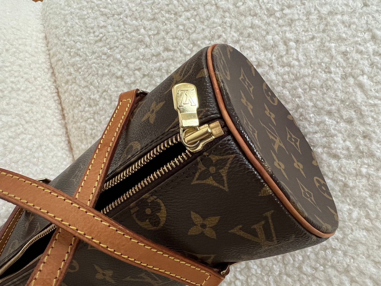 Louis Vuitton Papillon